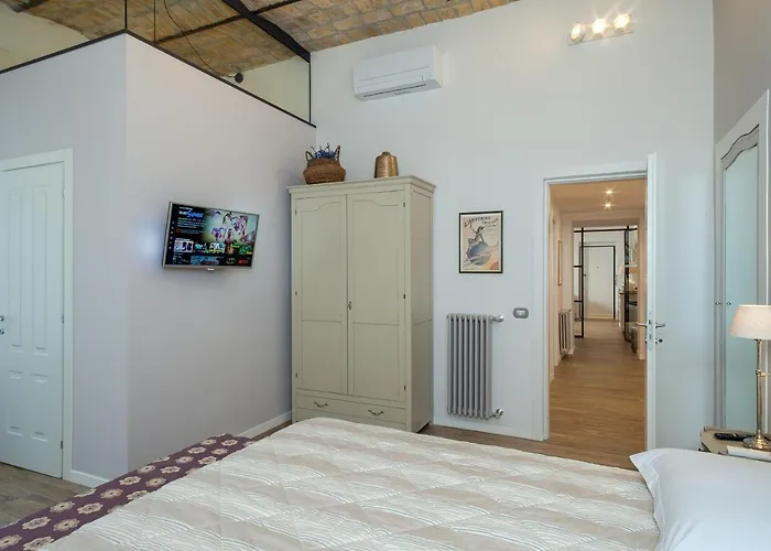 One & Only Buonarroti Apartament *