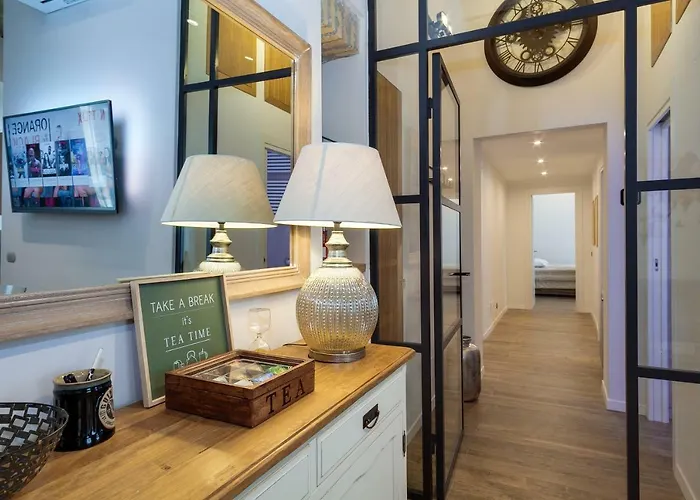 Apartament One & Only Buonarroti *