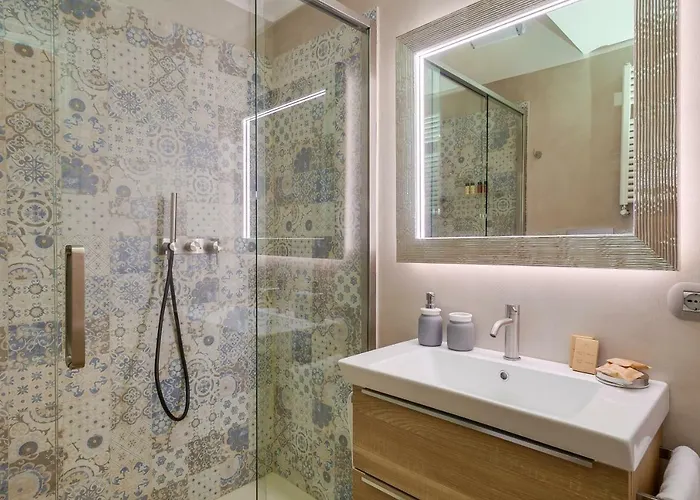 Apartament One & Only Buonarroti
