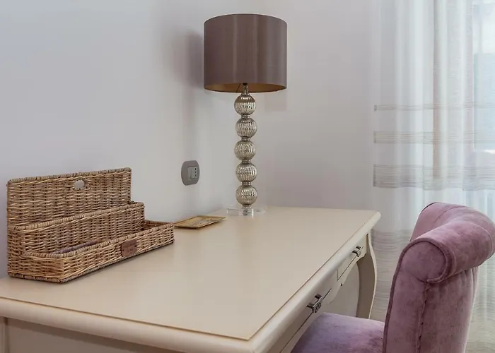 Apartament One & Only Buonarroti *