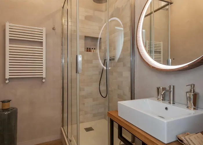 One & Only Buonarroti Apartament