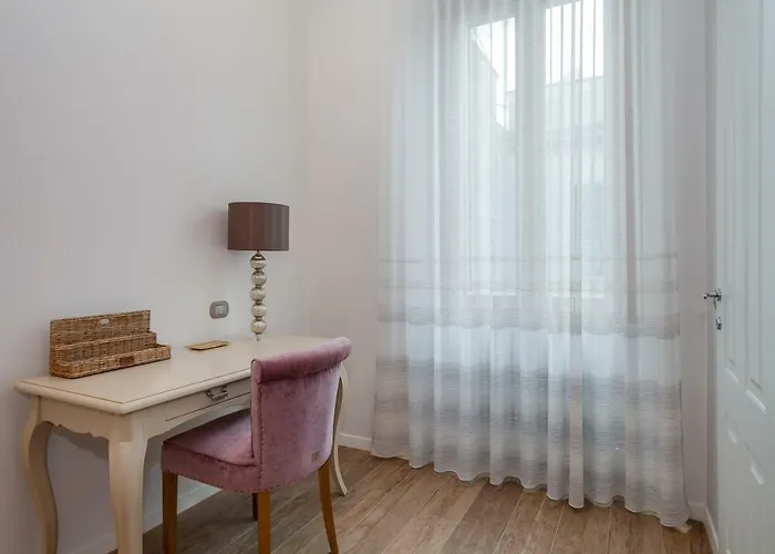 One & Only Buonarroti Apartament Rzym